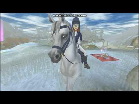 Star stable online - ARABIAN HORSES