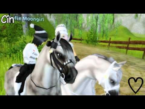 Star Stable Online - Don't you worry child.