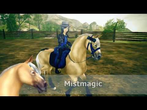 Star Stable Online - All of My Horses