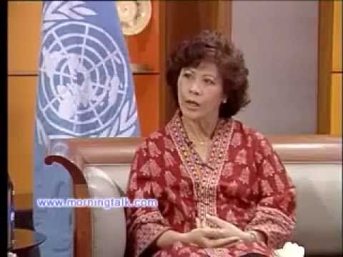 WorldLeadersTV: UN ECONOMIC & SOCIAL COUNCIL for ASIA-PACIFIC, UN ESCAP