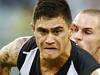 AFL Round 19: Collingwood v Essendon