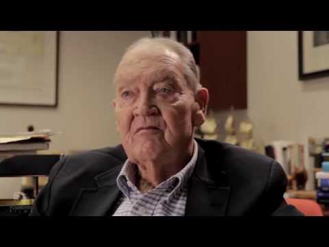 John Bogle (1 of 3) Forming Vanguard: http://johncbogle.com/wordpress/