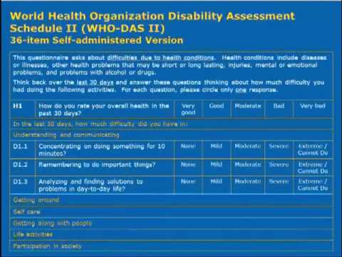 John M. Oldham, MD - Personality Disorders and DSM-5