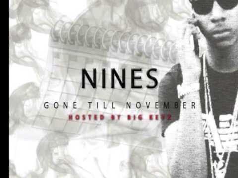 Nines - Gone Till November - 04 The Maze