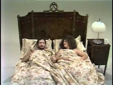 The New Kenny Everett Naughty Video - ALG Restored - Part 1