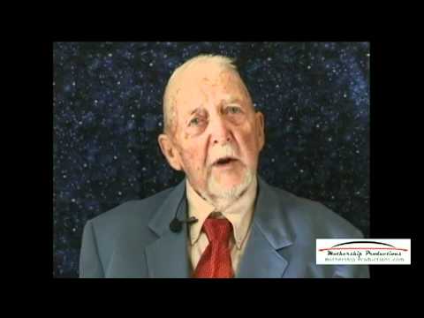 UFOs ET and the Cold War - Lt. Col. Wendelle Stevens