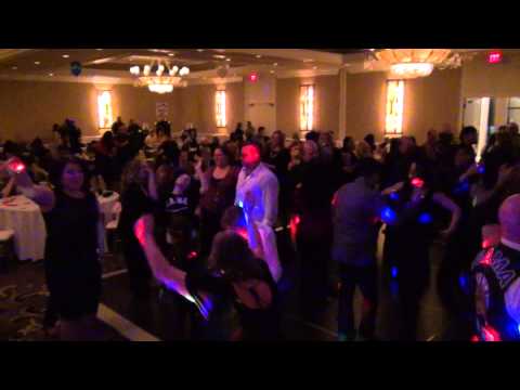 2014 - The Fourth Annual Greek American Motorcycle Association - Post Holiday Party