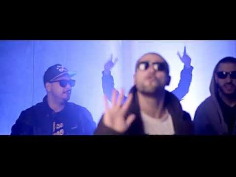 C.I.A. - Naihazz [official video]