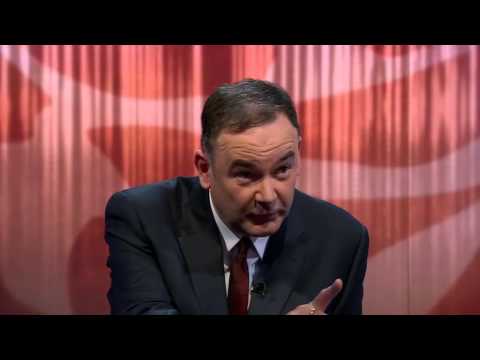 Jon Cruddas on Labour economics, part2/2 (13Feb13)