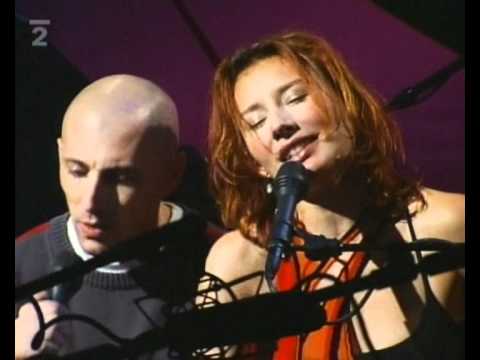 Tori Amos feat. Maynard James Keenan - Muhammad, my friend