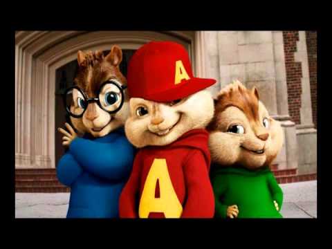 Next To You - Chris Brown Feat. Justin Bieber (The Chipmunks Version)