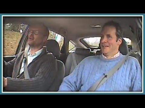 Chris Barrie | Carpool