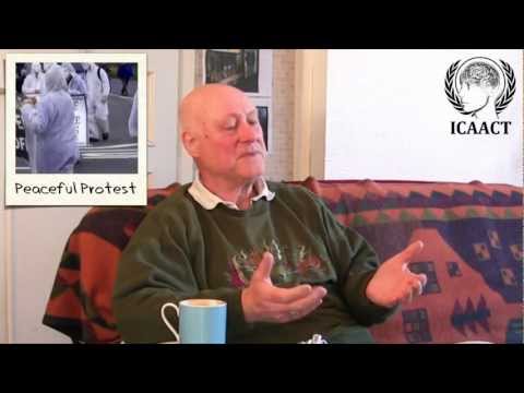 MICROWAVE WEAPONRY'S USE ON PEOPLE EXPLAINED BY DR BARRIE TROWER