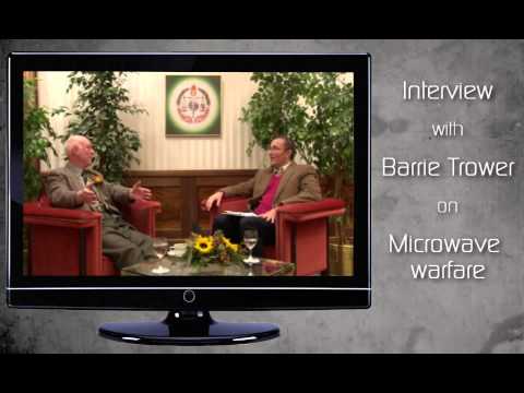 Microwave Warfare - Barrie Trower