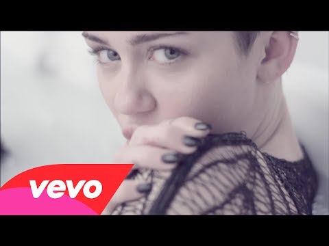 Miley Cyrus - Adore You