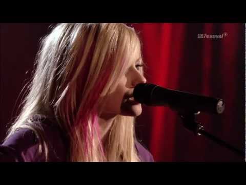 Avril Lavigne - Live at Roxy Theatre 2007 - Full concert HD