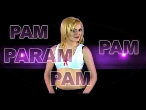 Alexandra Stan   Lollipop Param Pam Pam + Bittersweet LIVE +Ting Ting Official Video + Cliche Hush H