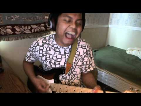 Dahan-dahan (cover) by December Avenue =Martin Honor