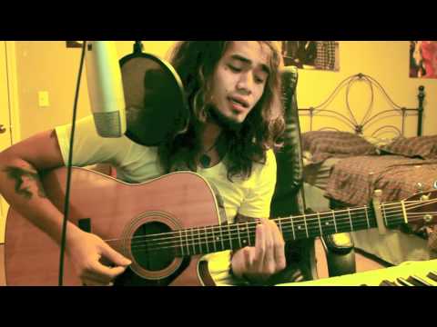 Dahan - December Avenue (cover) by Jireh Lim