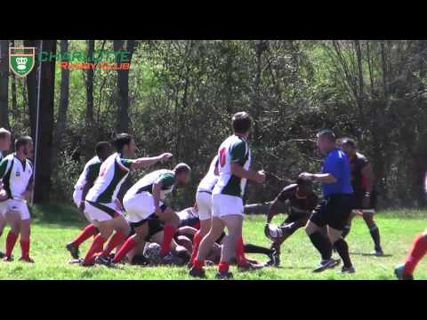 About Charlotte Rugby Club