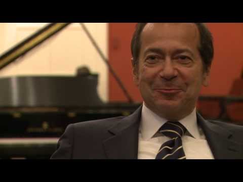 A Conversation with John Paulson