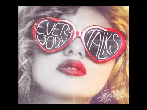 Neon Trees Everybody Talks