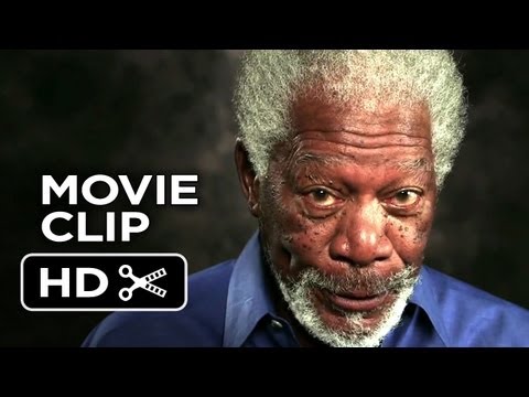 Last Vegas Movie CLIP #4 (2013) - Morgan Freeman Movie HD