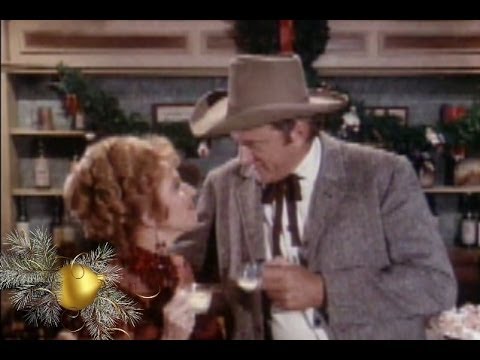 Gunsmoke - Christmas Episode (1971) with Jody Foster, Willie Aames, Erin Moran