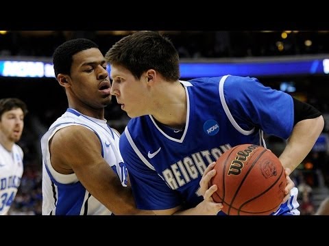 Creighton hoops ready for first Big East season