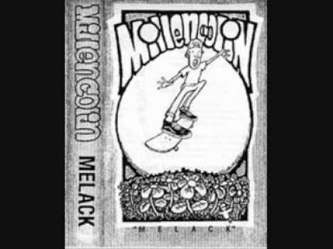 Millencolin - A Bit of Muslin