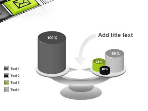 Email Hosts Presentation Template by PPTStar.com