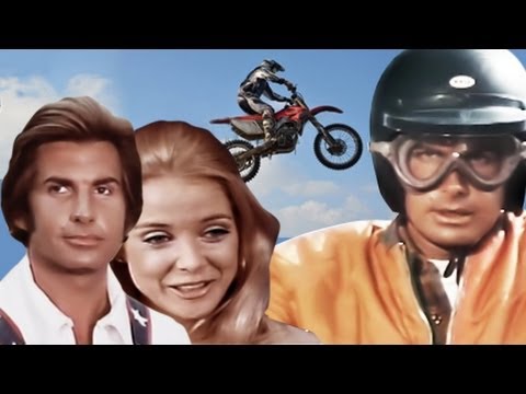 Evel Knievel