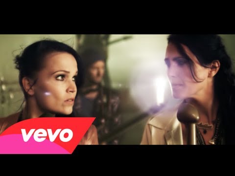 Within Temptation - Paradise (What About Us?) ft. Tarja