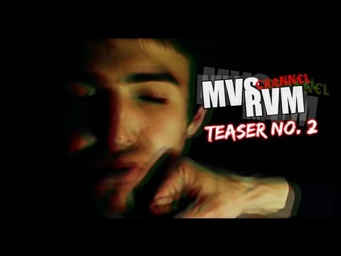 MVSRVM Channel Teaser No.2