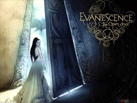 Evanescence   The Open Door   Full Album