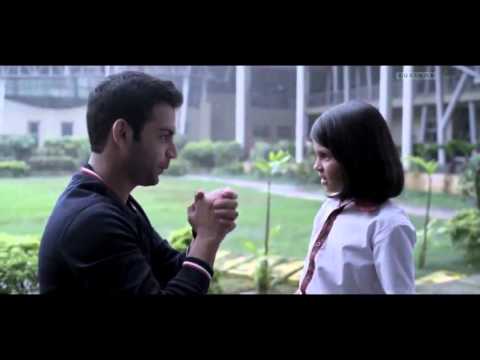 Airtel New 3g Little Girl Ad 2013 - Movie Song Music