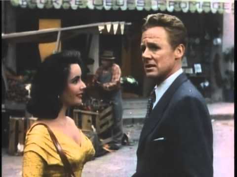 The Last Time I Saw Paris (1954) ELIZABETH TAYLOR