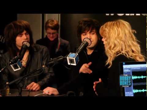 Band Perry Interview