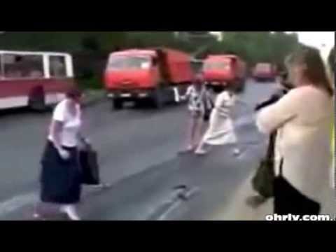 Crazy Russians Best Compilation