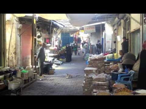 Mardin, Southeast Turkey