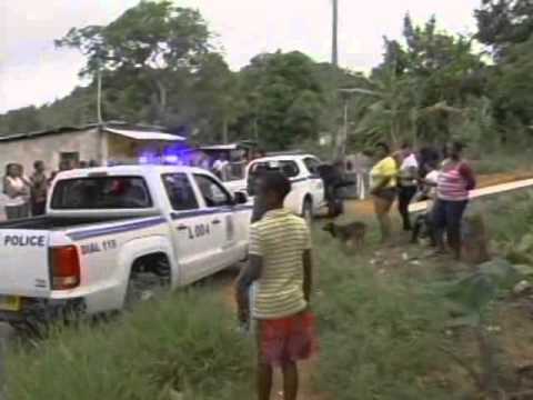 5 Gay Men Trapped by Angry Mob in Jamaica