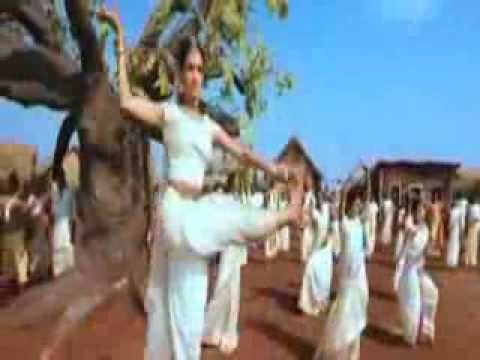 Bajarangi nanda nandana krisna full song