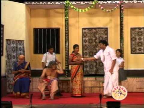 Tulu Drama Bori Basava - 2