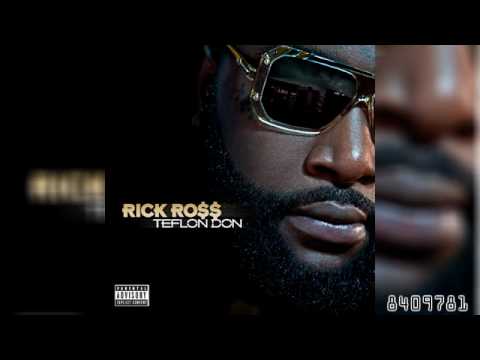 Rick Ross - Free Mason feat. Jay-Z