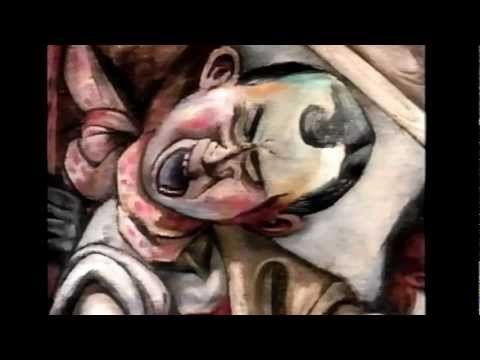 Degenerate Art - 1993, The Nazis vs. Expressionism