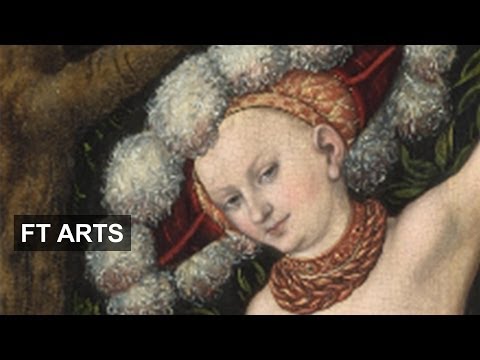 Re-thinking German Art