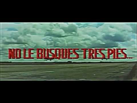 No le busques tres pies... (Pedro Lazaga, 1968)