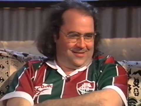 Fantasy Football League  S03E12 - Susan Tully and Danny Baker