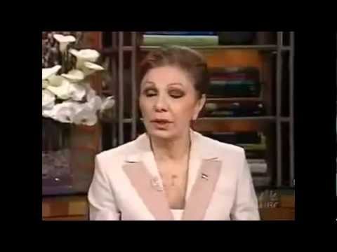 NBC Interview with Queen Farah Pahlavi مصاحبه با ملکه فرح پهلوی ایران Iran