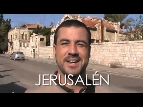 ¿CÓMO ES ISRAEL? Qué hace ISRAEL tan exitoso?